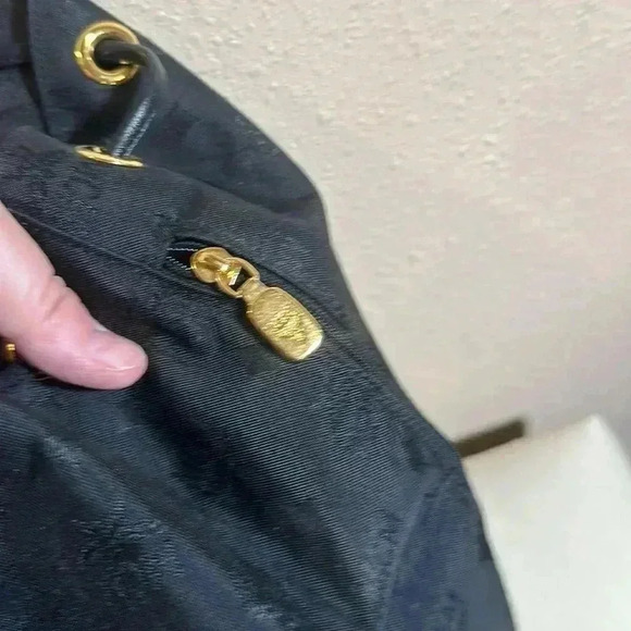 MCM Backpack - Picture 10 of 11